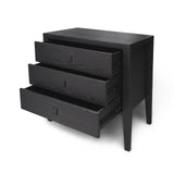 Hara 3 Drawer Dresser