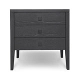 Hara 3 Drawer Dresser