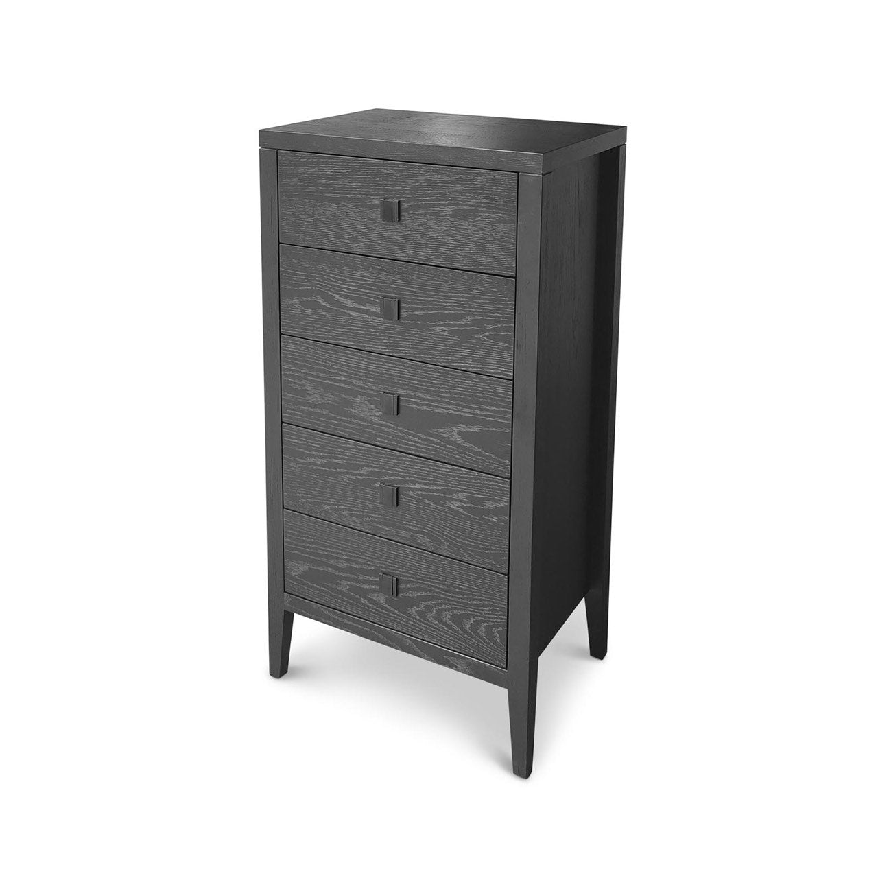 Hara 5 Drawer Tall Dresser