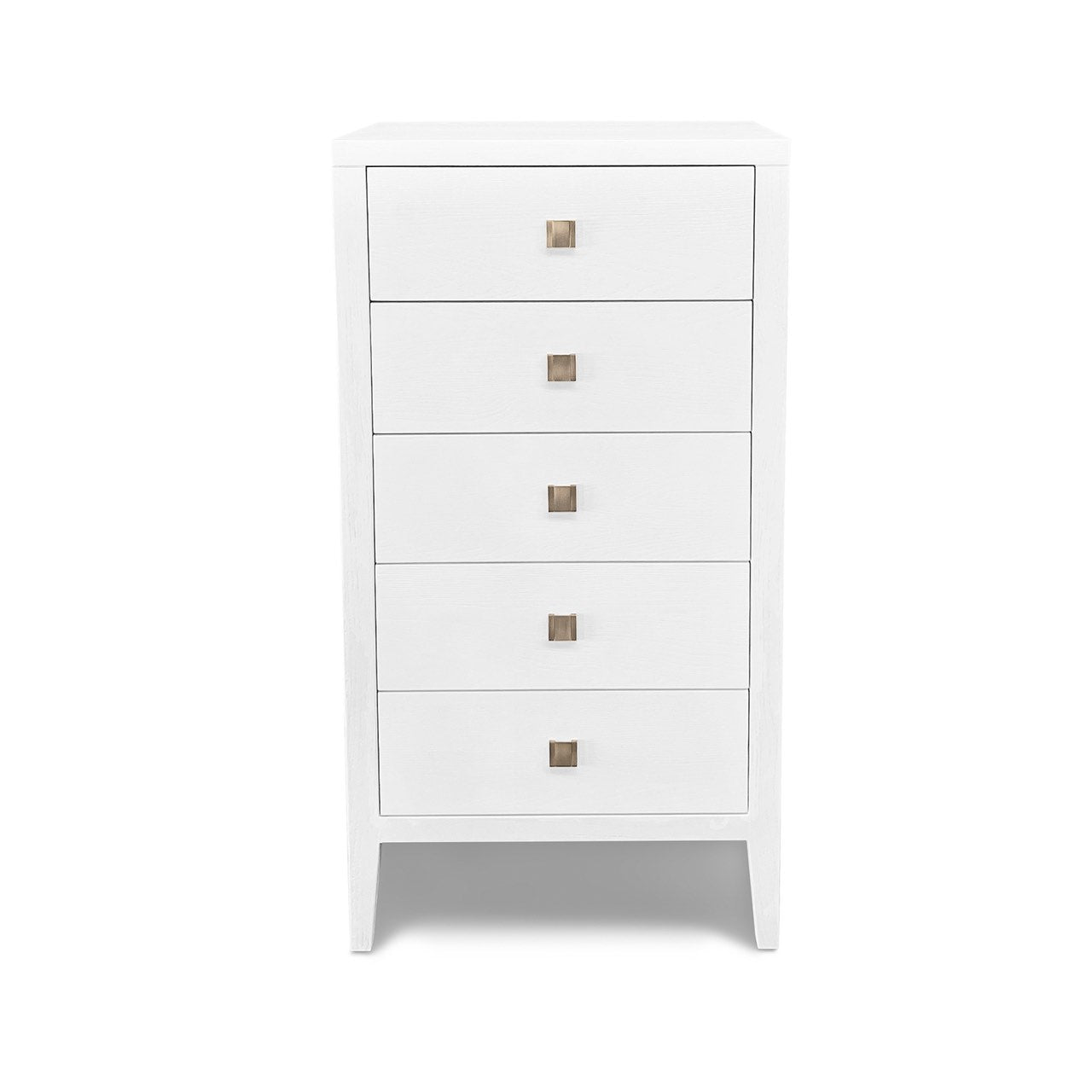 Hara 5 Drawer Tall Dresser