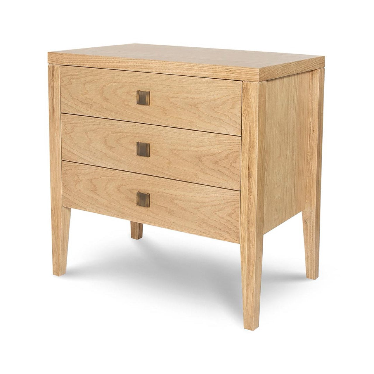 Hara 3 Drawer Dresser