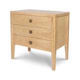 Hara 3 Drawer Dresser