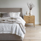 Hara 3 Drawer Dresser