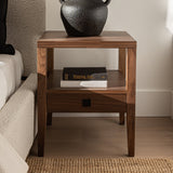 Hara 1 Drawer Dresser