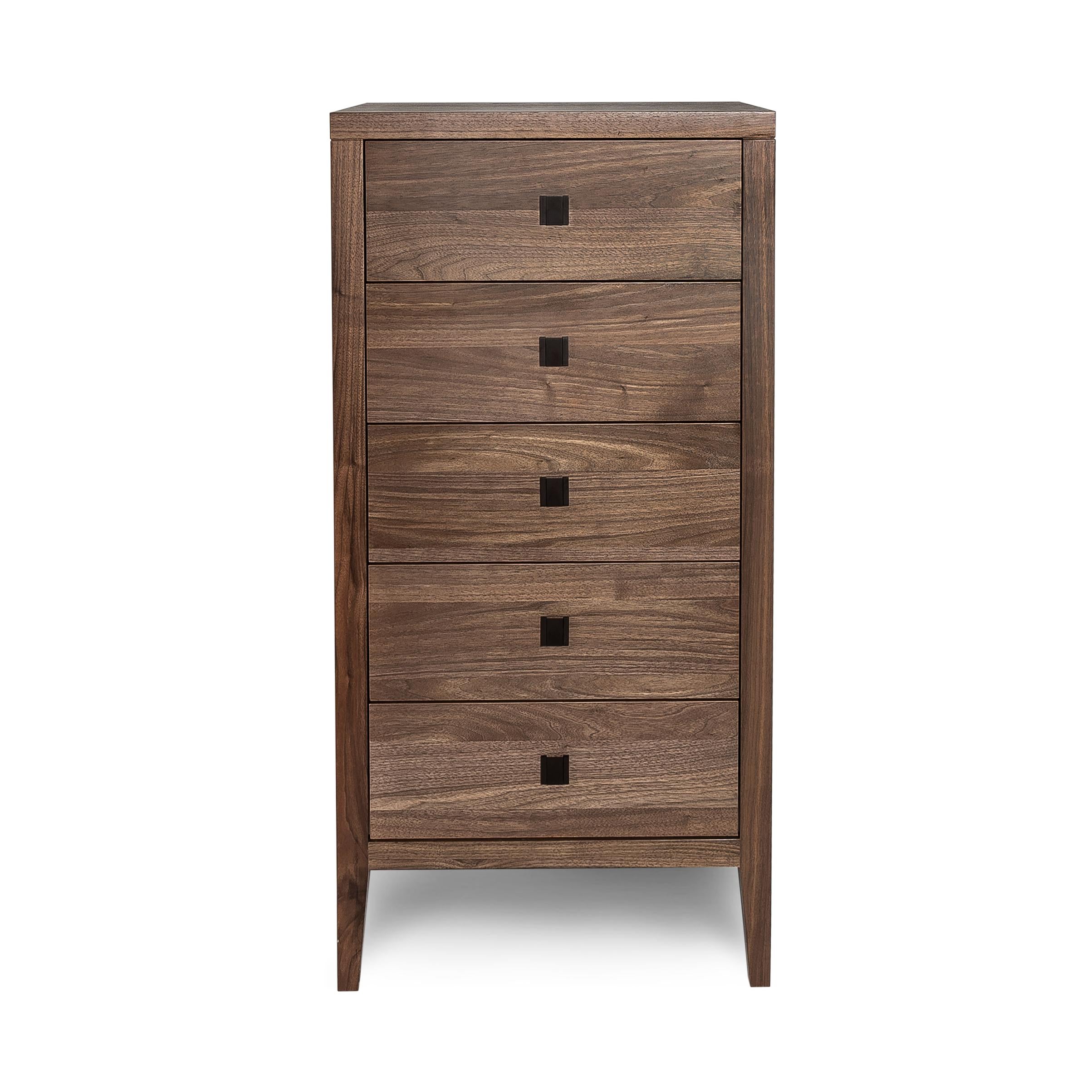 Hara 5 Drawer Tall Dresser