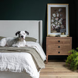 Hara 3 Drawer Dresser