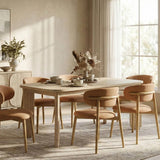 Haru Extension Dining Table
