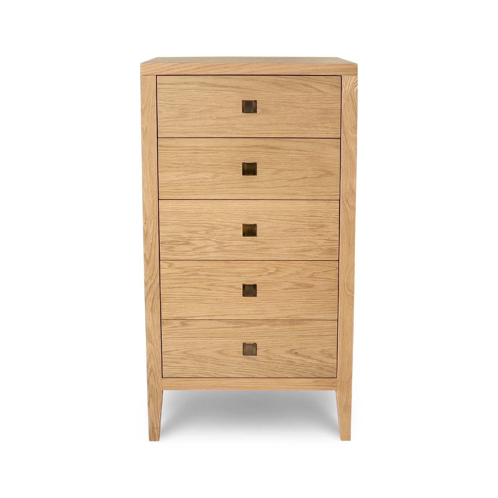 Hara 5 Drawer Tall Dresser