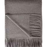 Cork Aplaca Throw