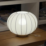 Dome Table Lamp