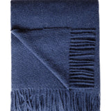 Cork Aplaca Throw