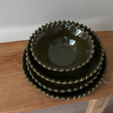 Merida Stoneware Dinnerware