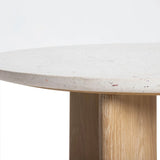 Seashell Coffee Table