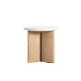 Seashell Side Table