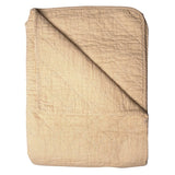 Striped Cotton Quilt