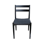Jakarta Dining Chair - Walnut