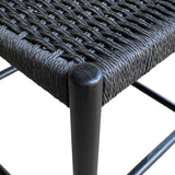 Jakarta Dining Chair - Walnut