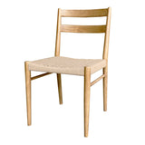 Jakarta Dining Chair - Walnut