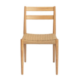 Jakarta Dining Chair - Walnut