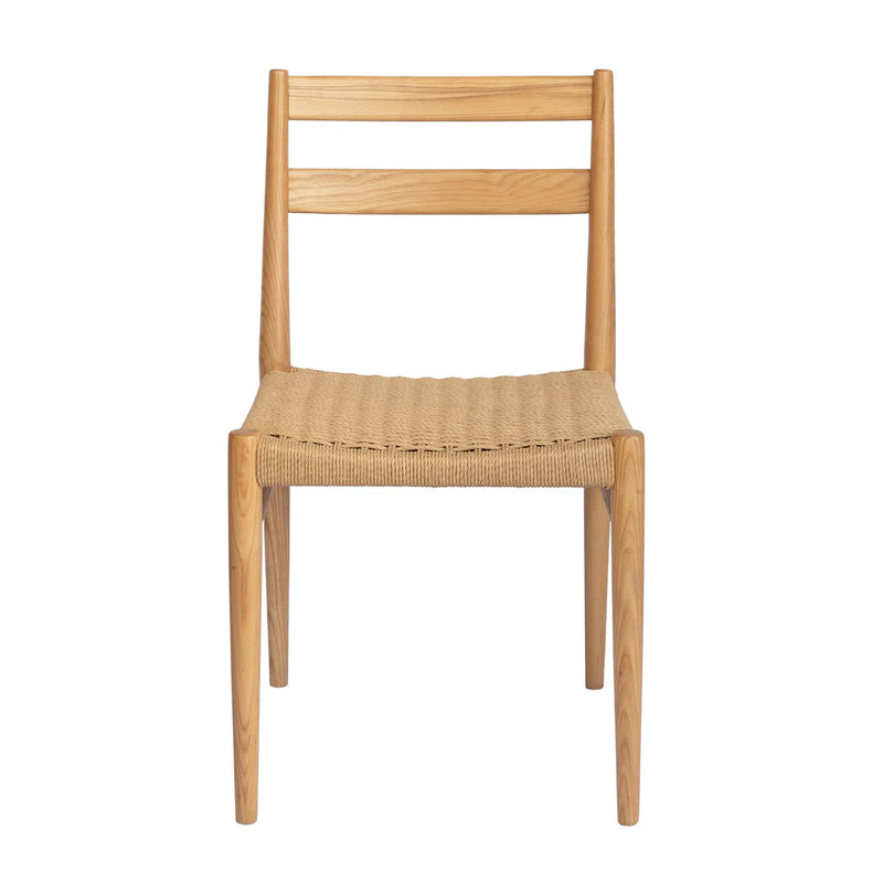 Jakarta Dining Chair - Walnut