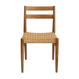 Jakarta Dining Chair - Walnut