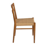 Jakarta Dining Chair - Walnut