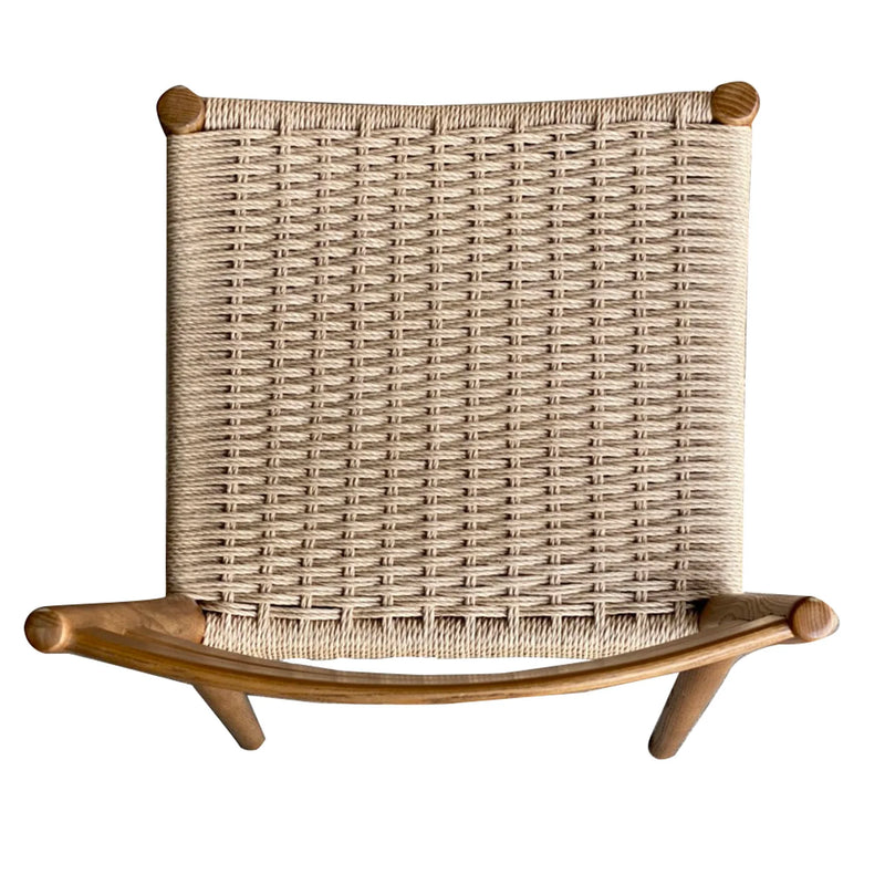 Jakarta Dining Chair - Walnut
