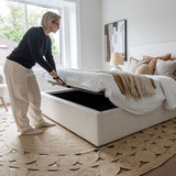 Julia Bed