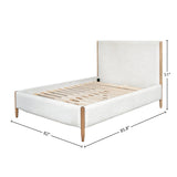 Kamelia Bed