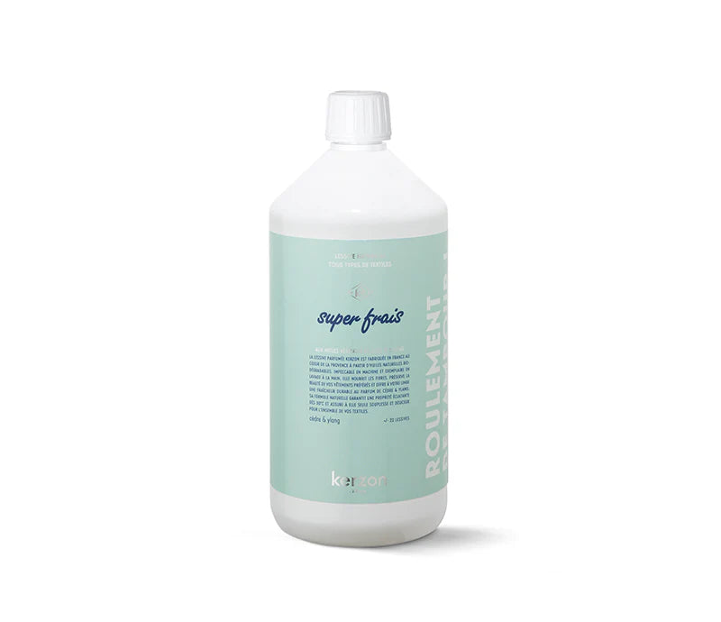 Kerzon Laundry Soap