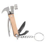 Mini Wooden Hammer Tool