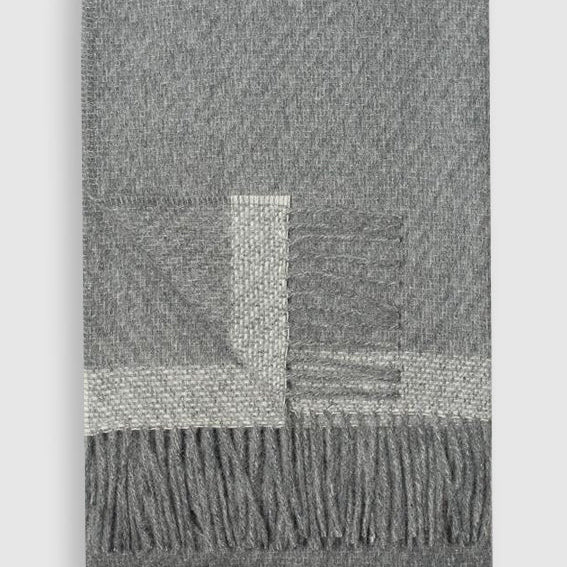 Kilarney Alpaca Throw