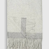 Kilarney Alpaca Throw