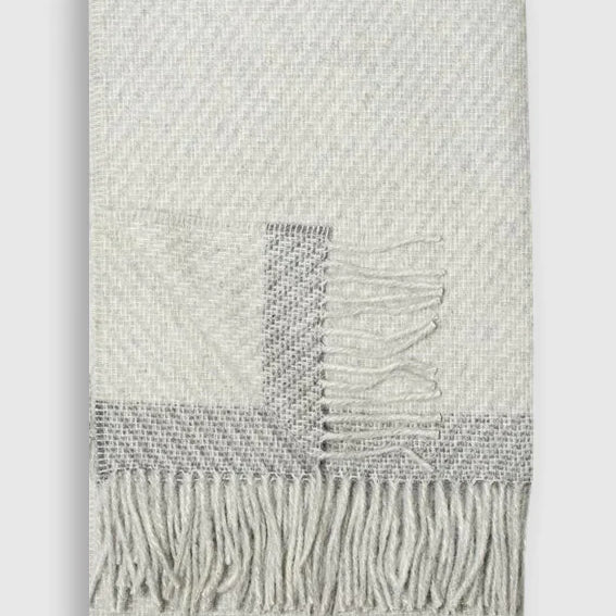 Kilarney Alpaca Throw