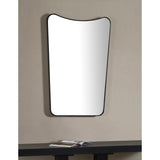 Nasua Mirror