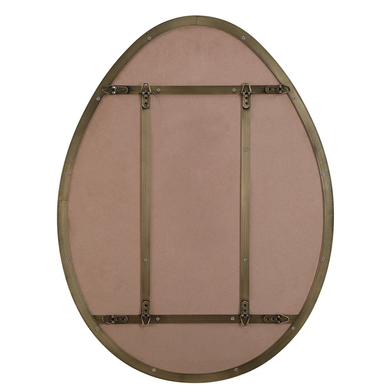 Ova Mirror