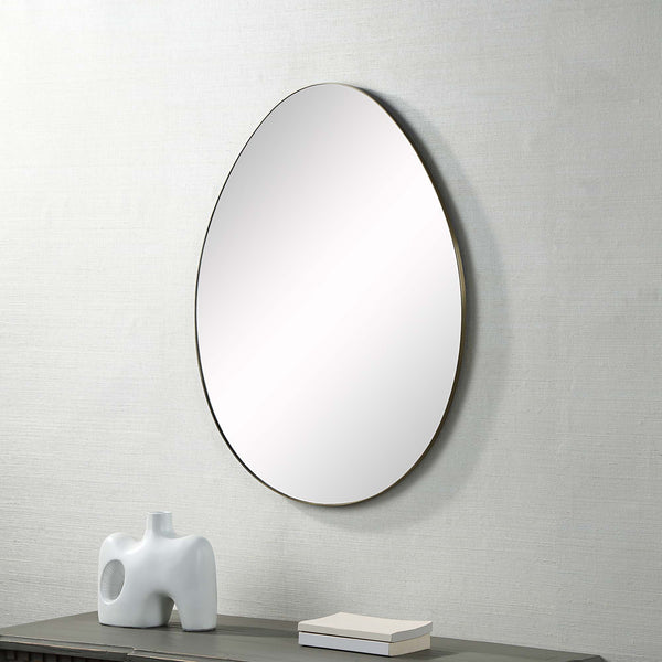 Ova Mirror