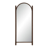 Ignatius Leaning Mirror