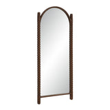 Ignatius Leaning Mirror