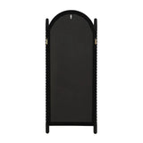 Ignatius Leaning Mirror