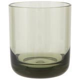 Acrylic Verdant Green Glass