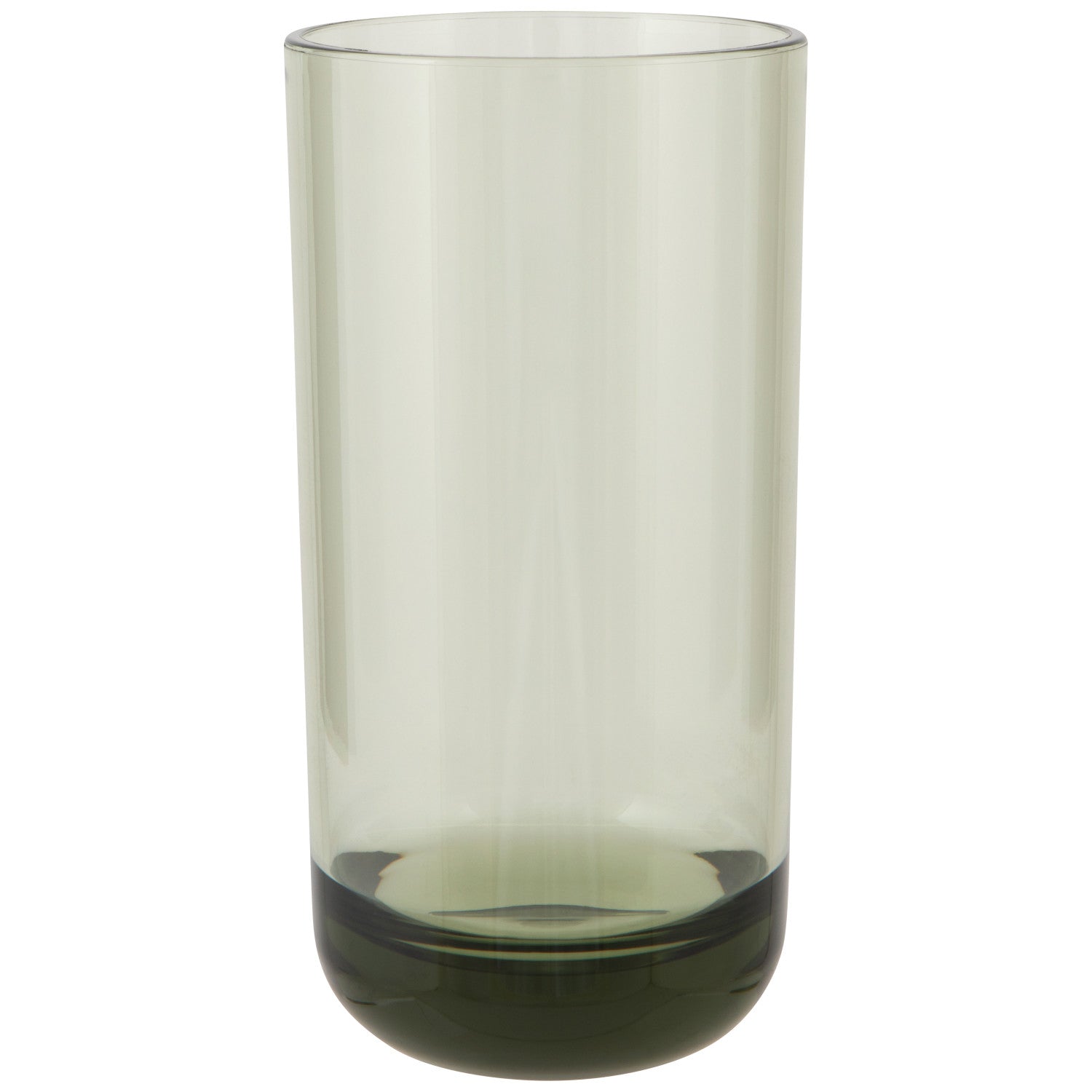Acrylic Verdant Green Glass
