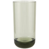 Acrylic Verdant Green Glass