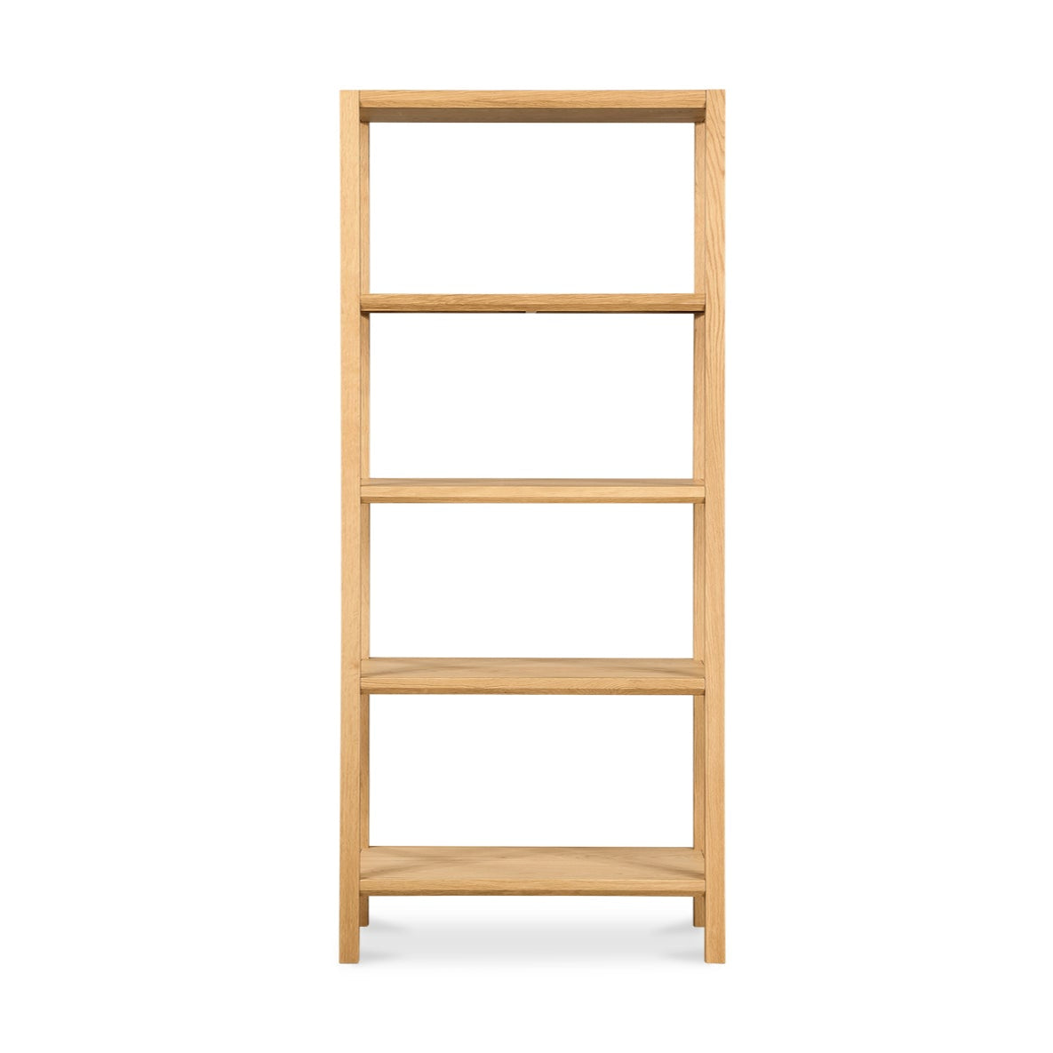 Nolan Bookcase