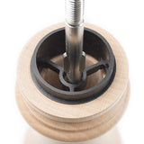 Paris Manual Pepper Mill 7"