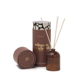 Petite Reed Diffuser - Tobacco Patchouli