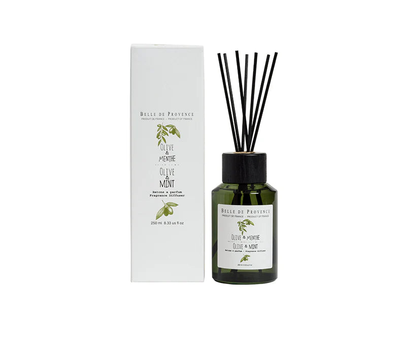 Olive & Mint Reed Diffuser