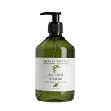 Olive & Mint Liquid Soap