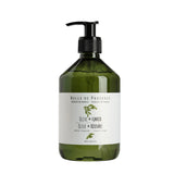 Olive & Rosemary Liquid Soap