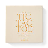 Tic Tac Toe Game